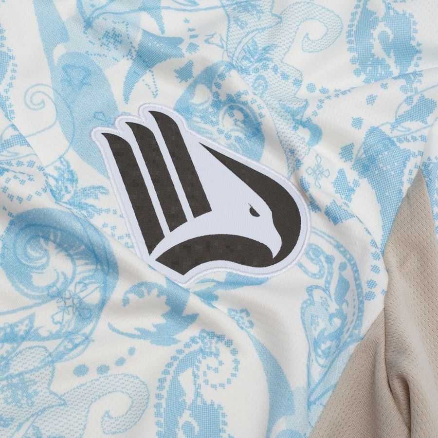 Palermo Third Apparel 2025/26
