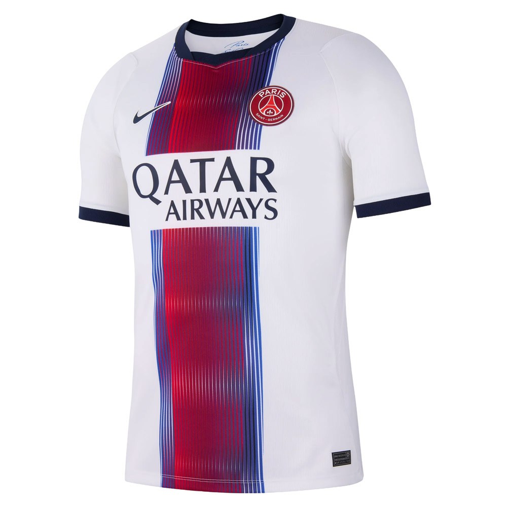 Paris Saint Germain Away Uniform 26/27