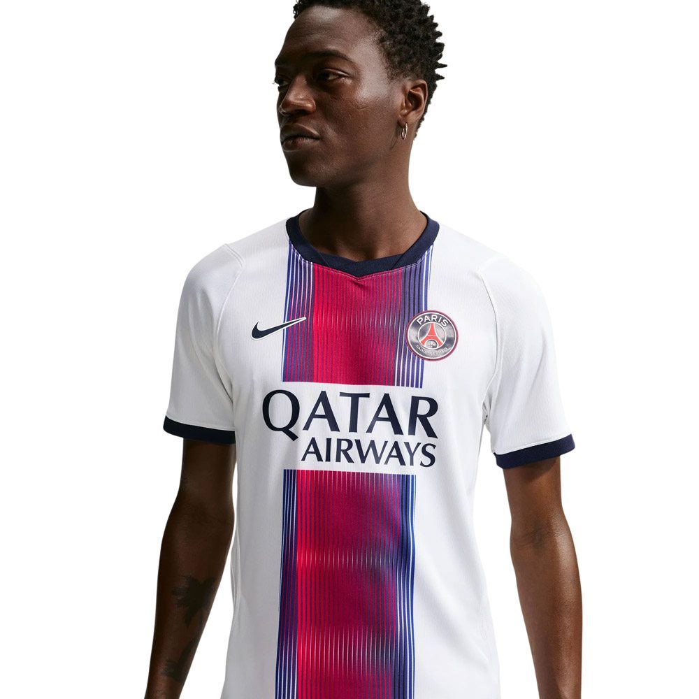 Paris Saint Germain Away Uniform 26/27