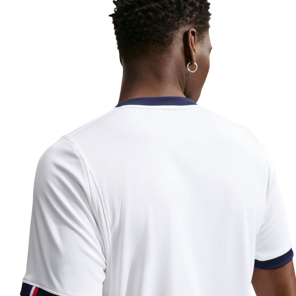 Paris Saint Germain Away Uniform 26/27