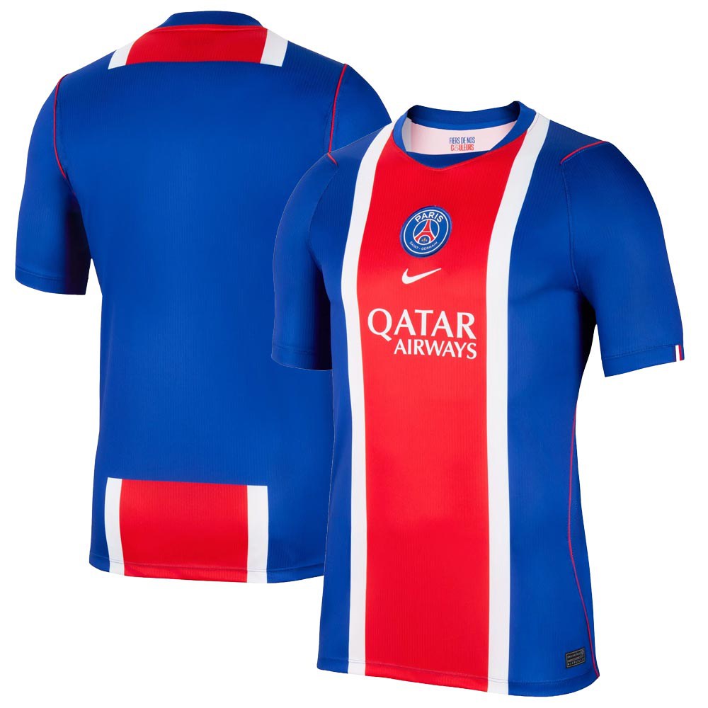 Paris Saint Germain Home Apparel 26/27