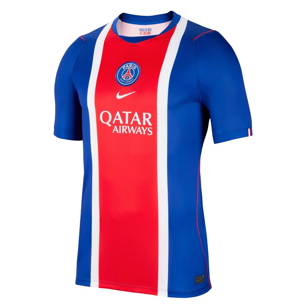 Paris Saint Germain Home Apparel 26/27