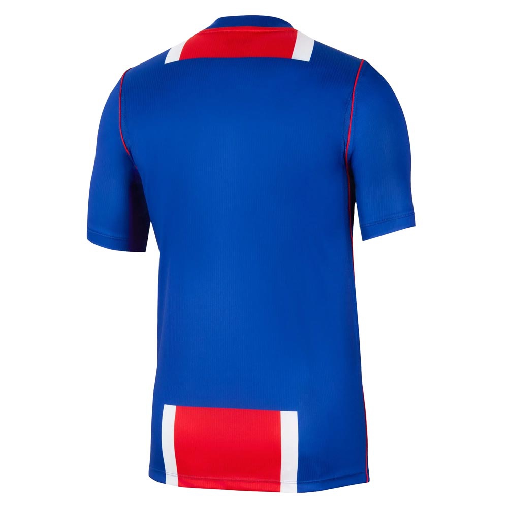 Paris Saint Germain Home Apparel 26/27