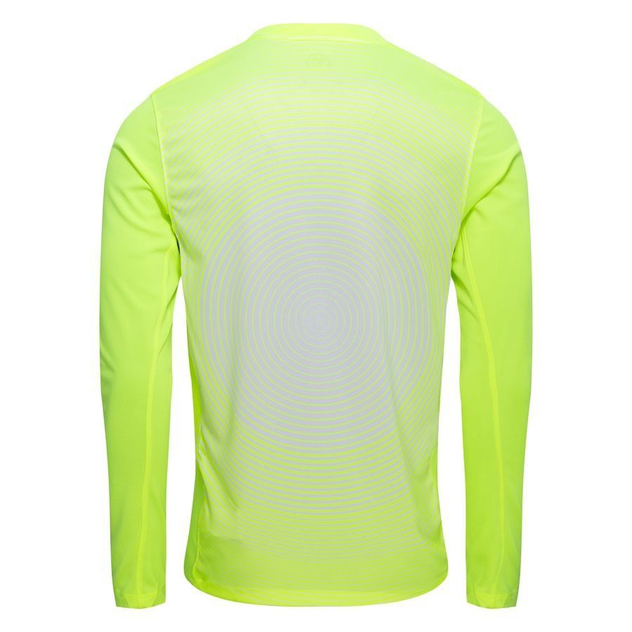 Paris Saint Germain Long Sleeves Goalkeeper Kit 3rd 2025/26