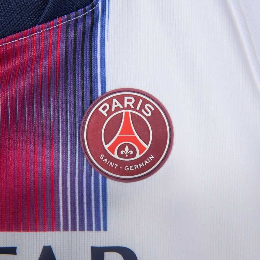 Paris Saint Germain Mini Kit Away Kids Jersey 2026/27