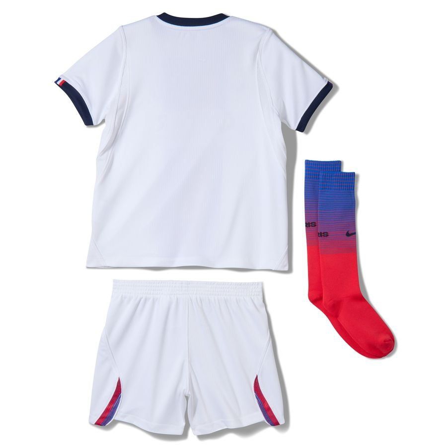 Paris Saint Germain Mini Kit Away Kids Jersey 2026/27