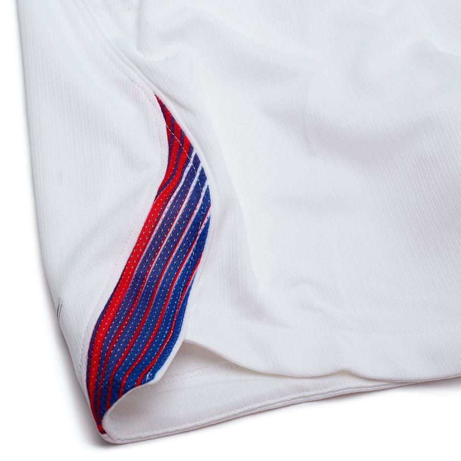 Paris Saint Germain Shorts Away Kids Uniform 2026/27
