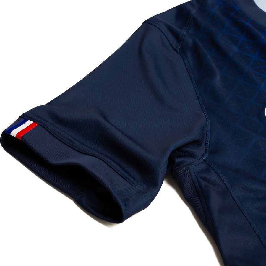 Paris Saint Germain Home Kids Kit 2025/26