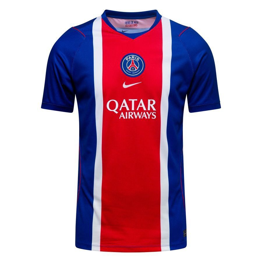 Paris Saint Germain Home Kids Jersey 2026/27