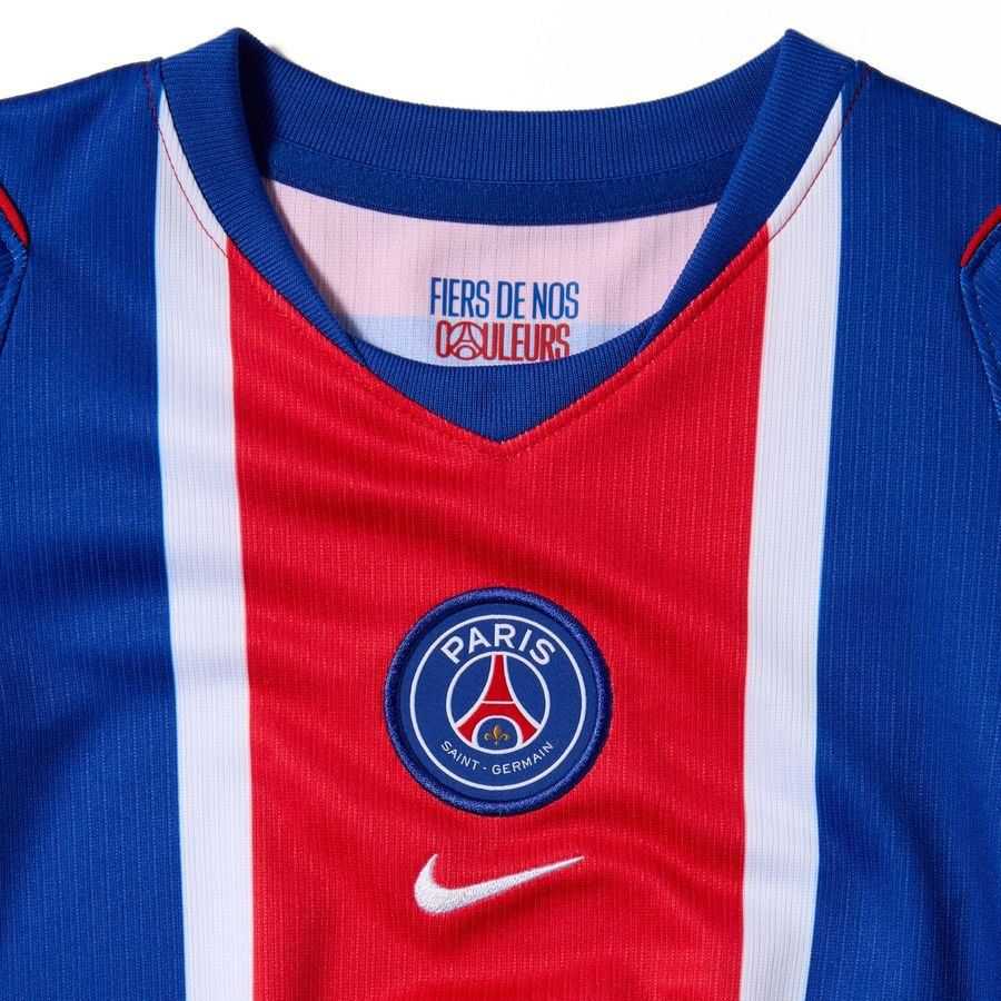 Paris Saint Germain Mini Kit Home Kids Uniform 2026/27