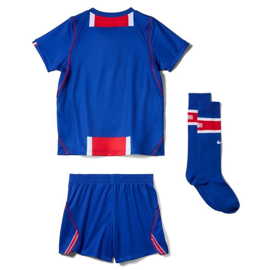 Paris Saint Germain Mini Kit Home Kids Uniform 2026/27