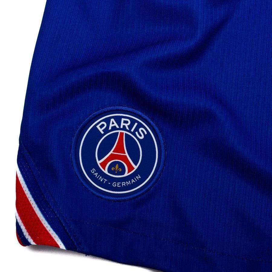 Paris Saint Germain Shorts Home Uniform 2026/27