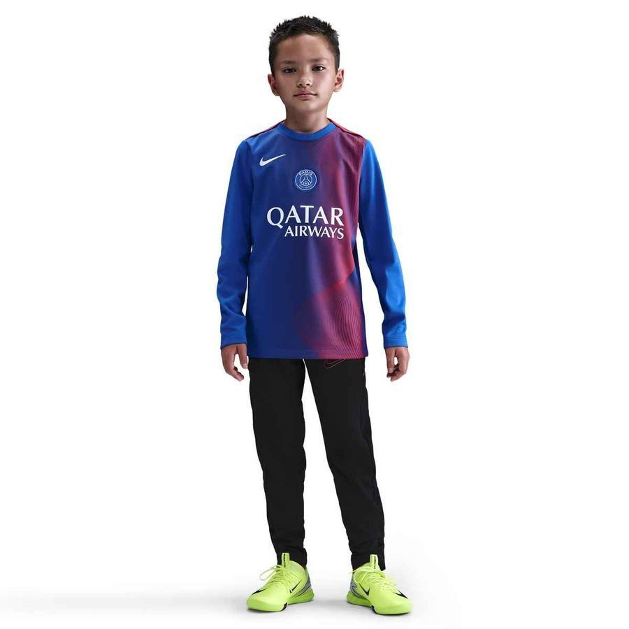 Paris Saint Germain Dri FIT Academy Pro Warm Pre Match Hyper Royal/Global