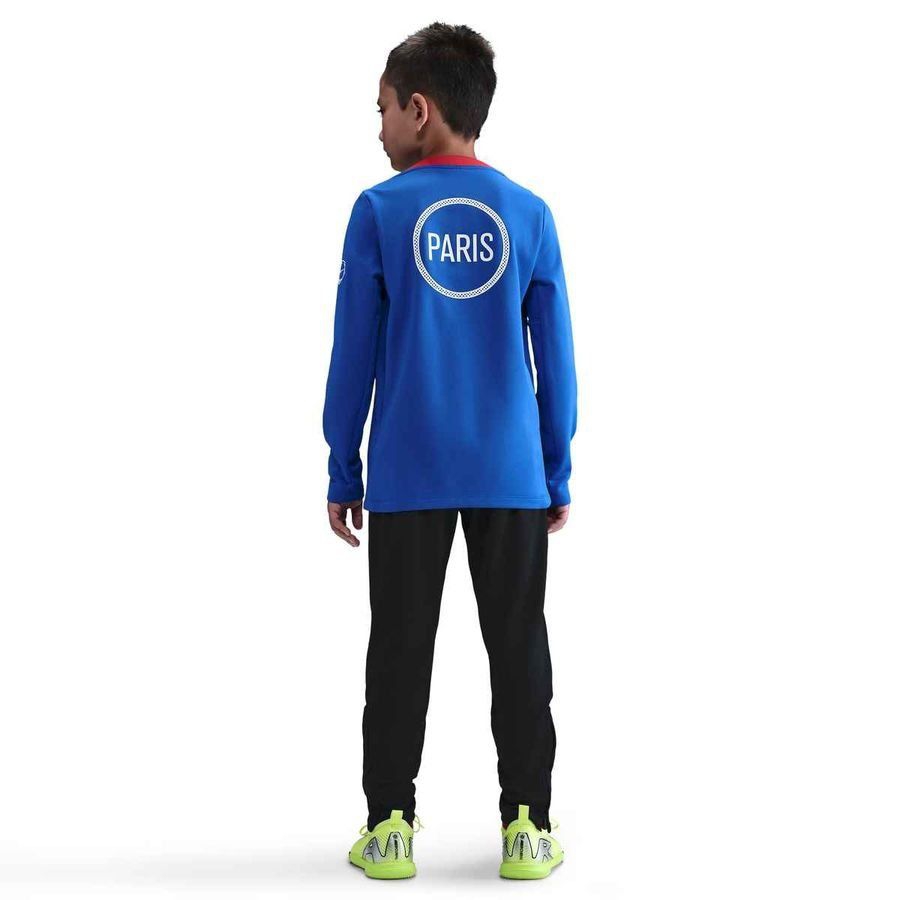 Paris Saint Germain Dri FIT Academy Pro Warm Pre Match Hyper Royal/Global