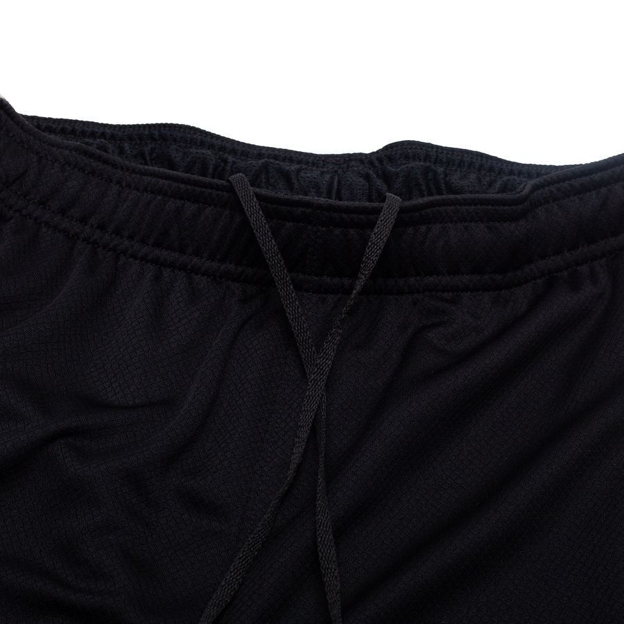 Paris Saint Germain Shorts Dri FIT Strike Black/Global Training Red Apparel