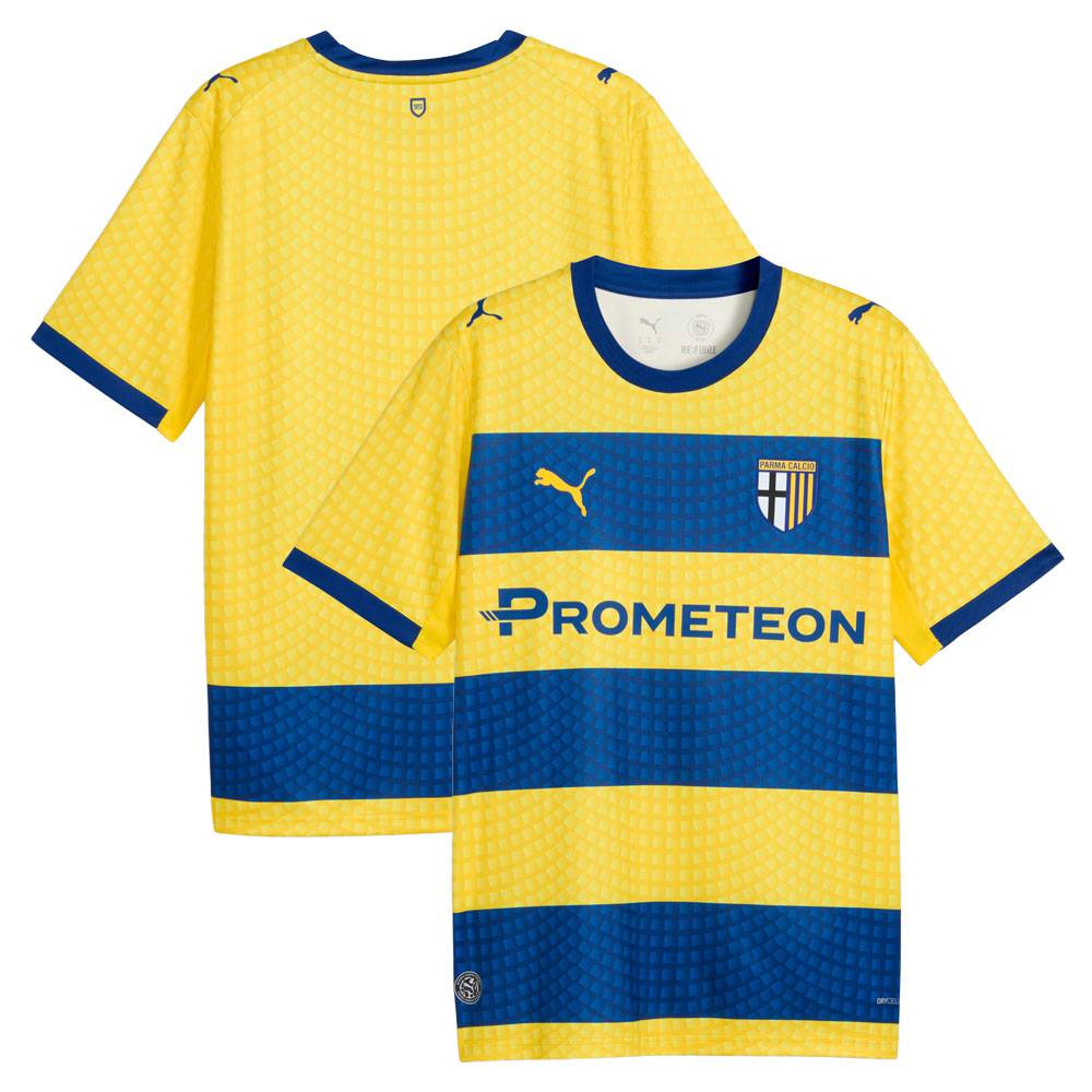Parma Calcio Away Kit 26/27