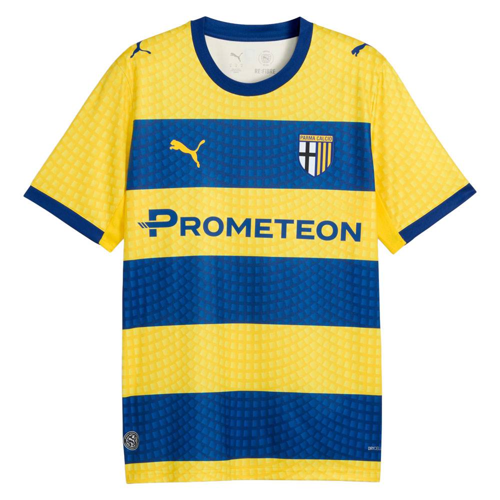 Parma Calcio Away Kit 26/27