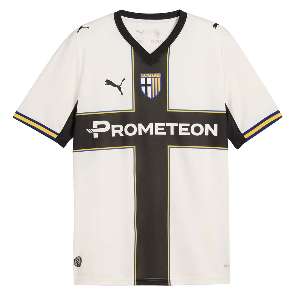 Parma Calcio Home Apparel 26/27