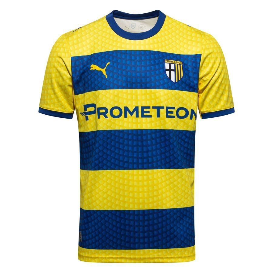 Parma Calcio Away Apparel 2026/27