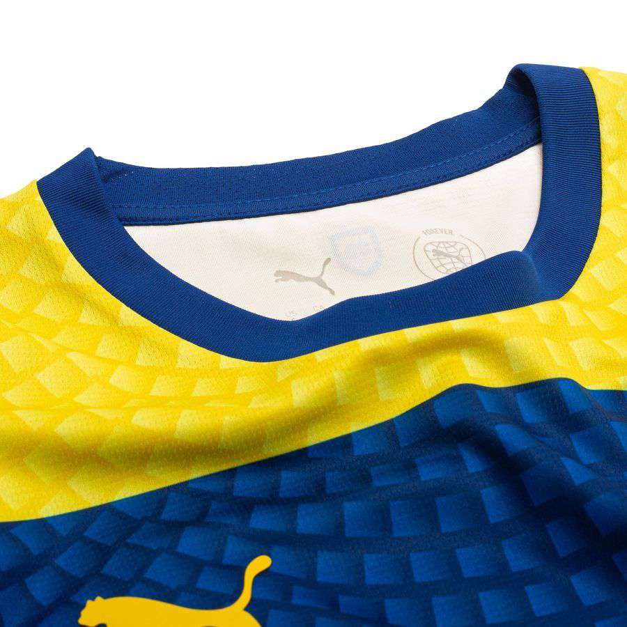 Parma Calcio Away Apparel 2026/27