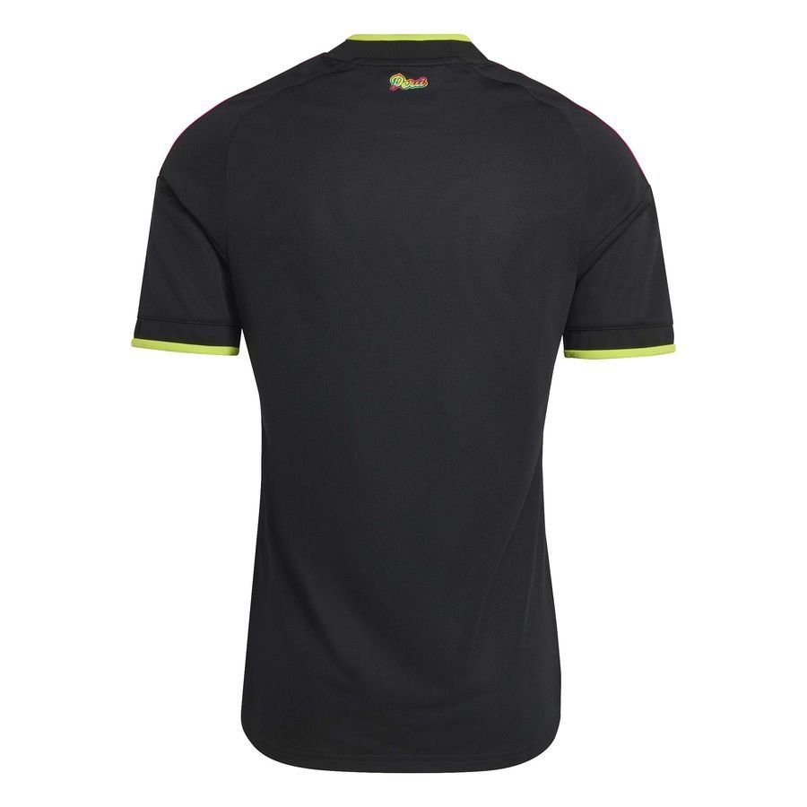 Peru Away Uniform 2026/27