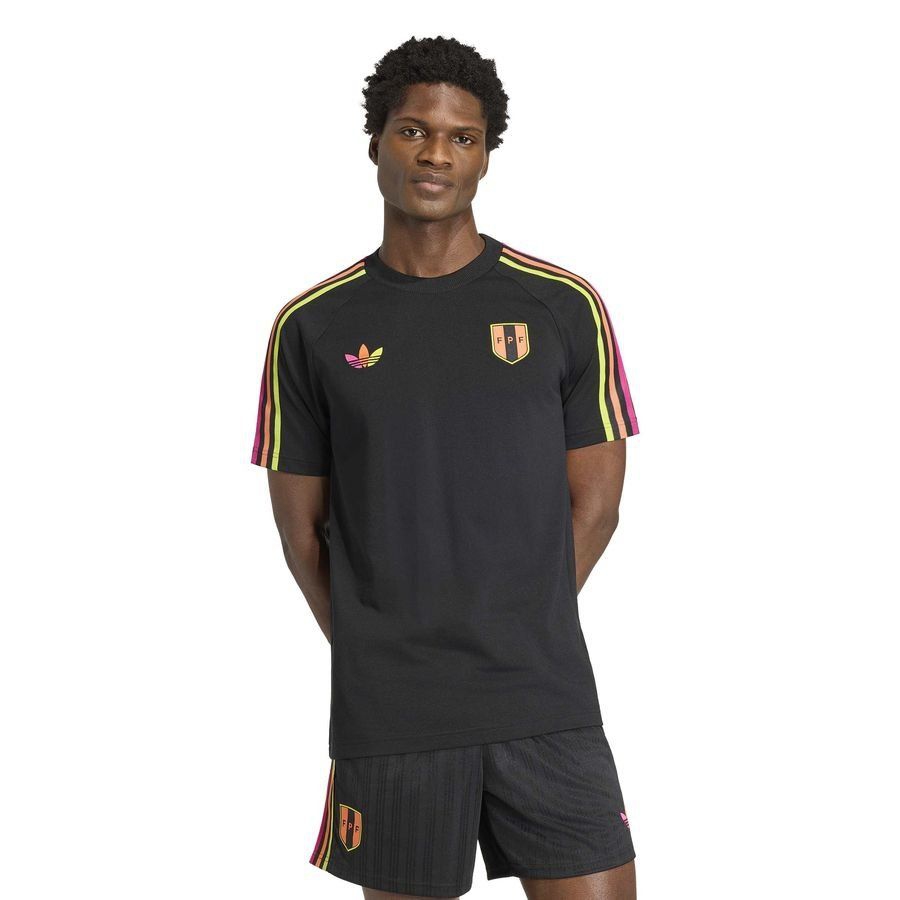 Peru OG Black Kit T