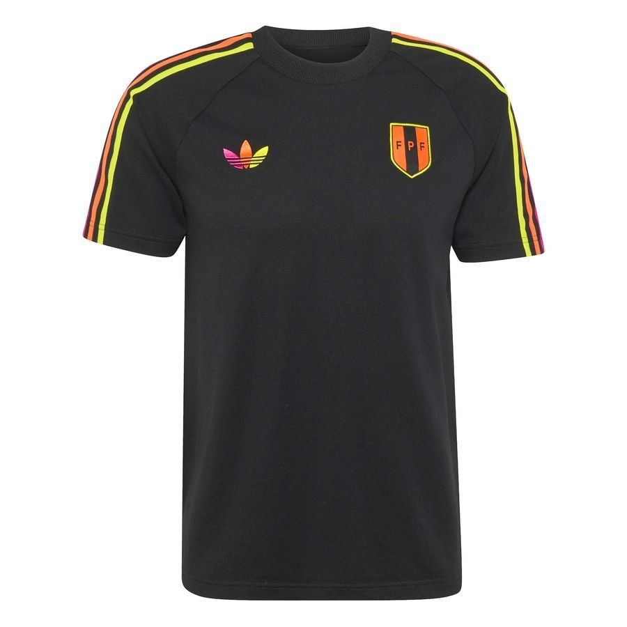 Peru OG Black Kit T