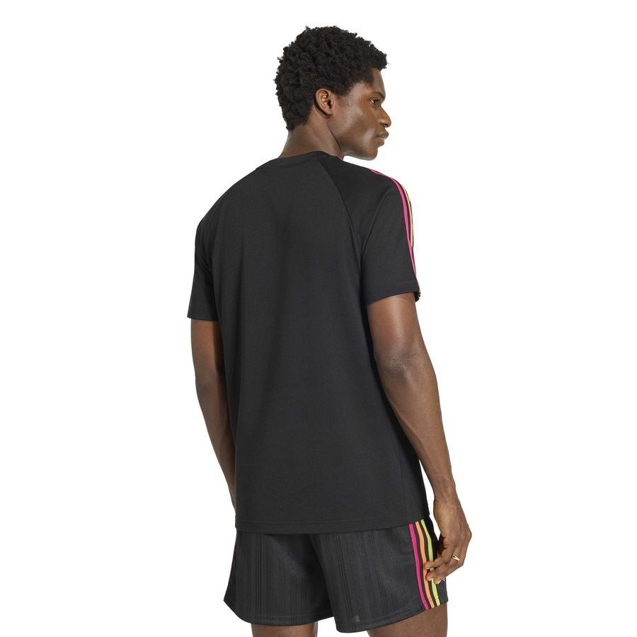 Peru OG Black Kit T