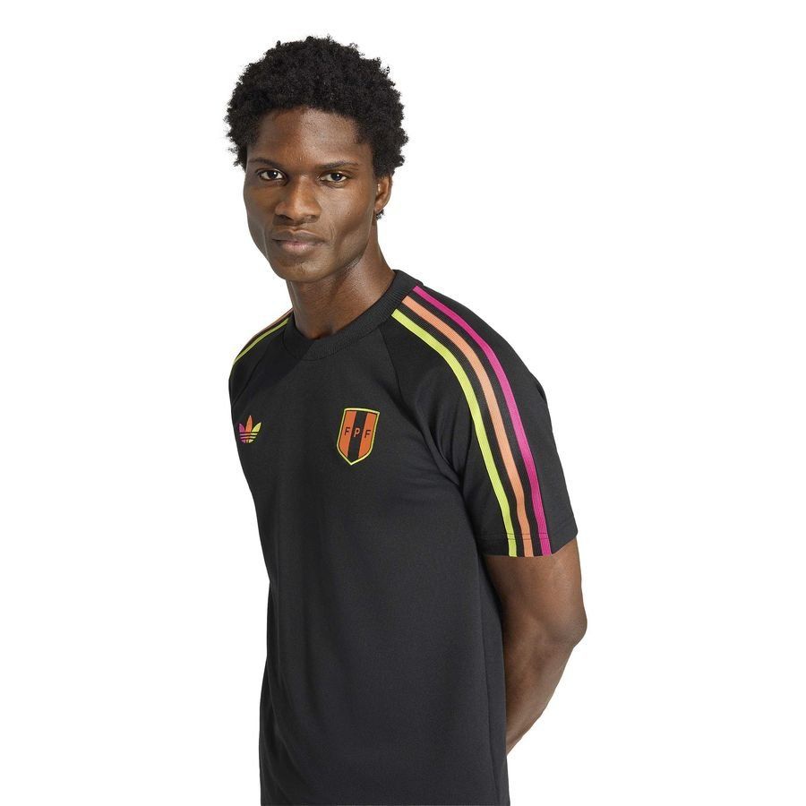 Peru OG Black Kit T