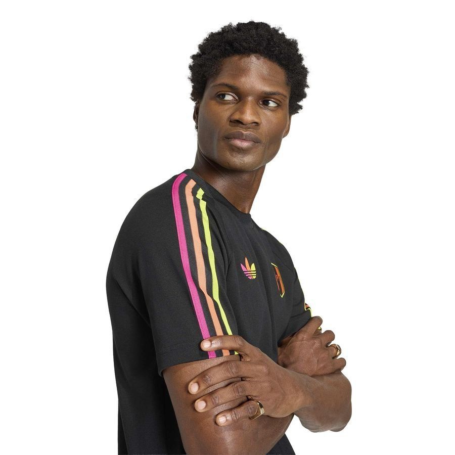 Peru OG Black Kit T
