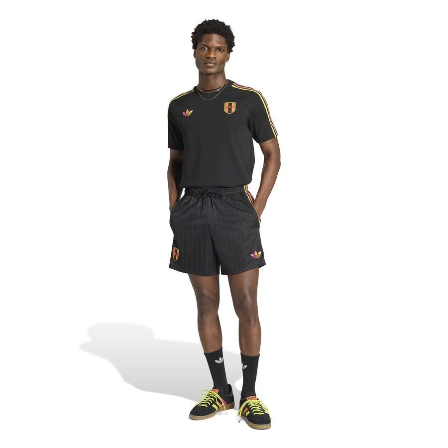 Peru OG Black Kit T