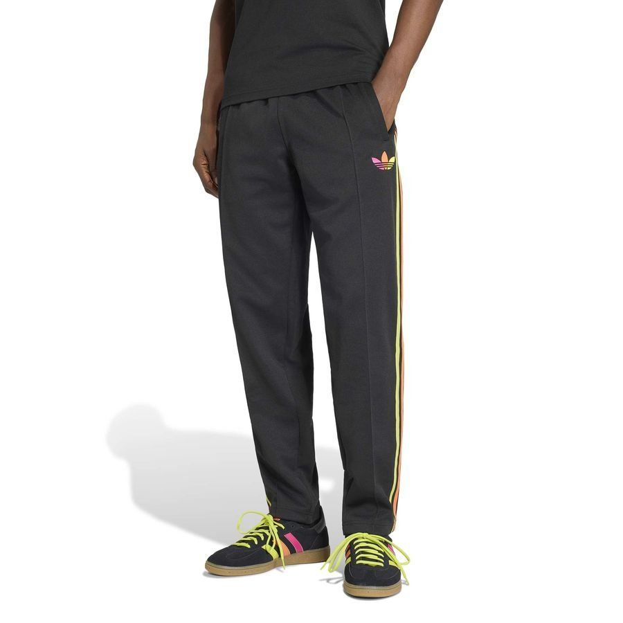 Peru Track Pants OG Black Uniform