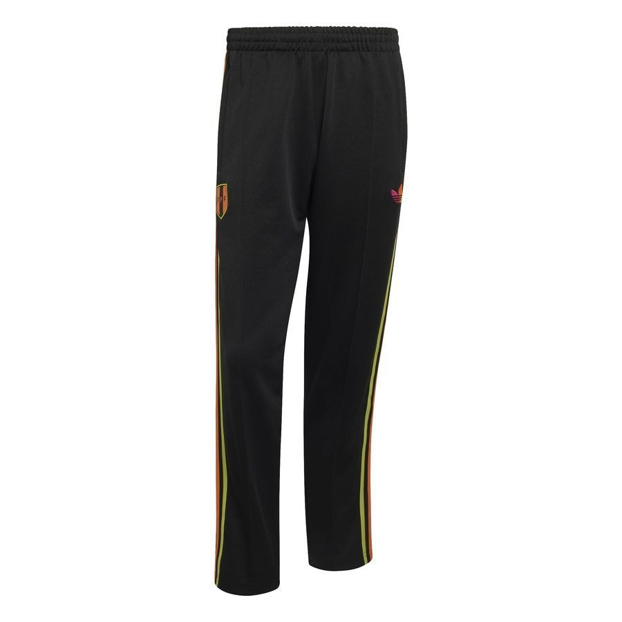 Peru Track Pants OG Black Uniform
