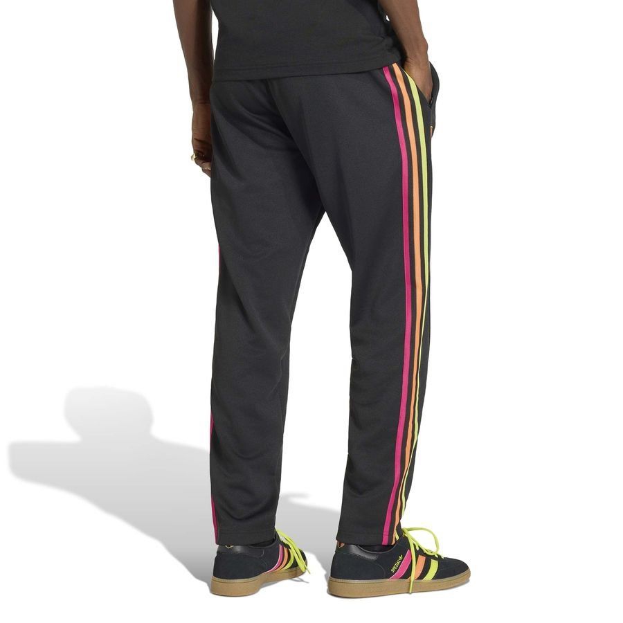 Peru Track Pants OG Black Uniform