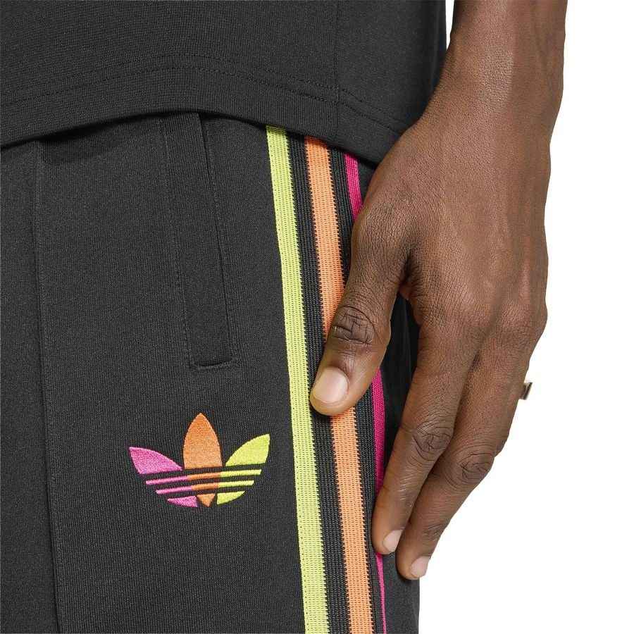 Peru Track Pants OG Black Uniform