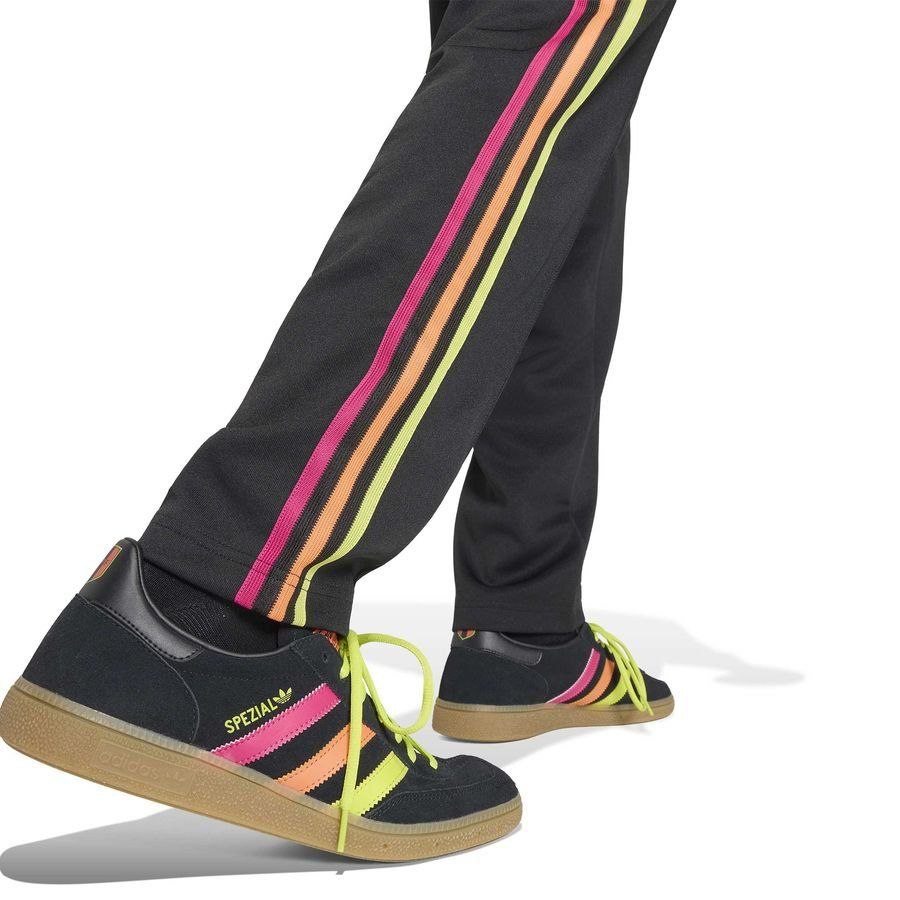 Peru Track Pants OG Black Uniform