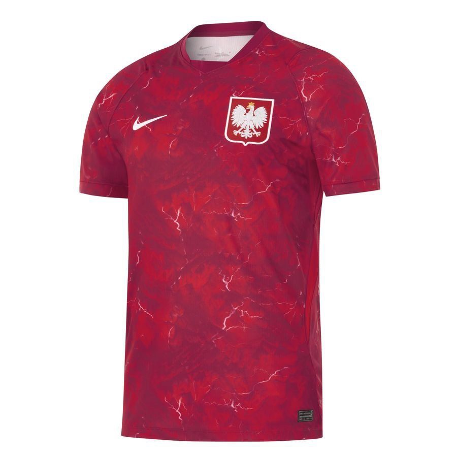 Poland Away Kids Apparel 2026/27