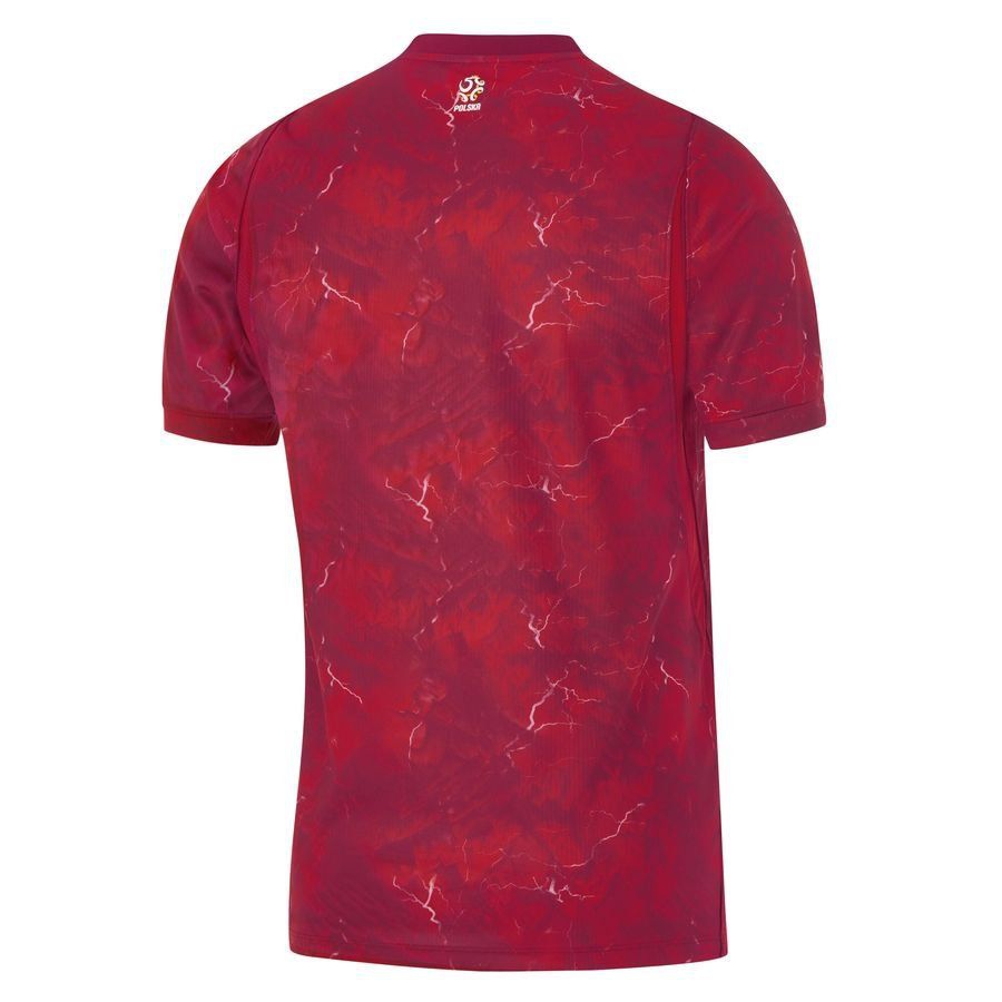 Poland Away Kids Apparel 2026/27