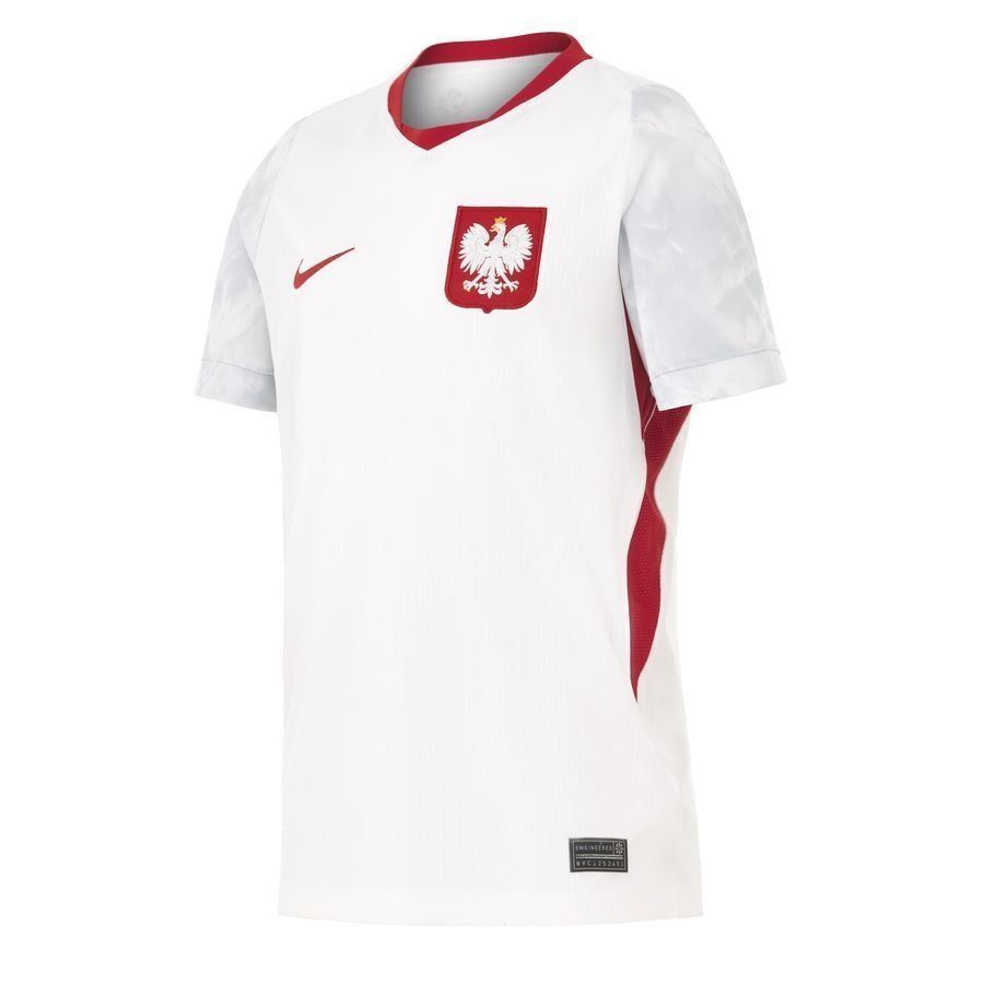 Poland Home Jersey 2026/27