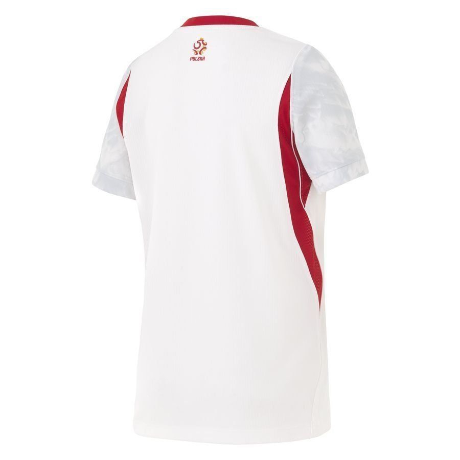 Poland Home Jersey 2026/27