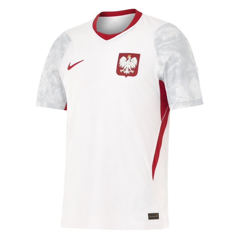 Poland Aero FIT Home Uniform 2026/27