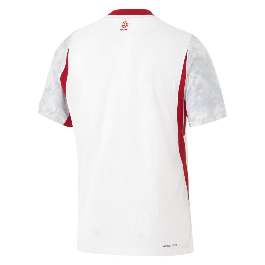Poland Aero FIT Home Uniform 2026/27