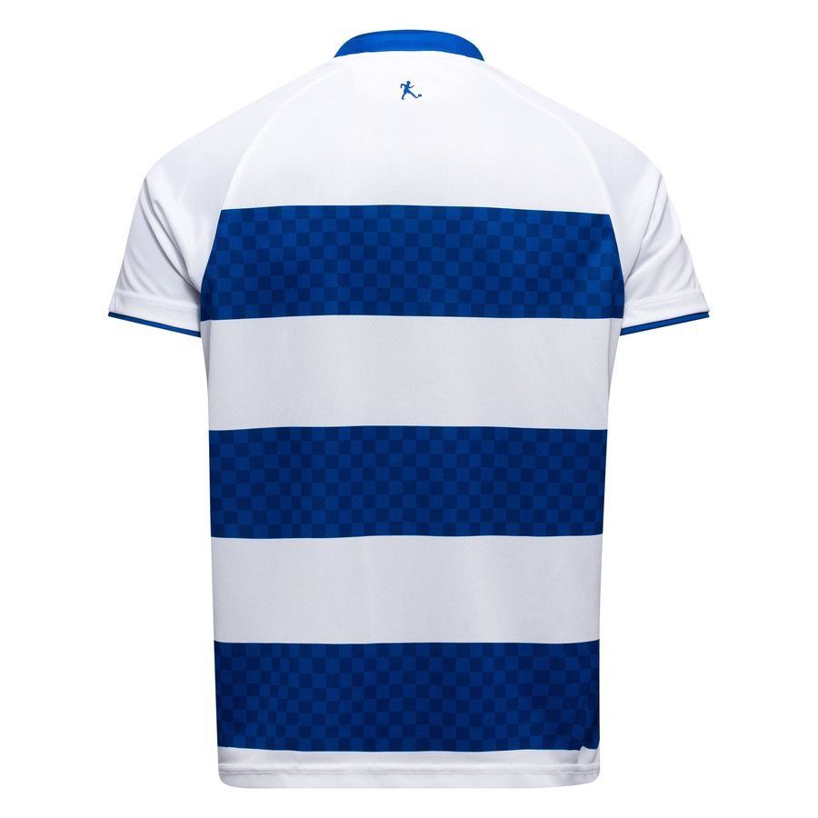 Queens Park Rangers Home Kit 2025/26