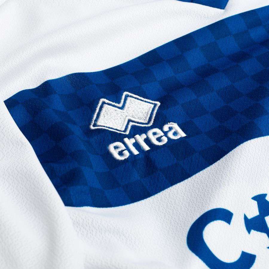 Queens Park Rangers Home Kit 2025/26