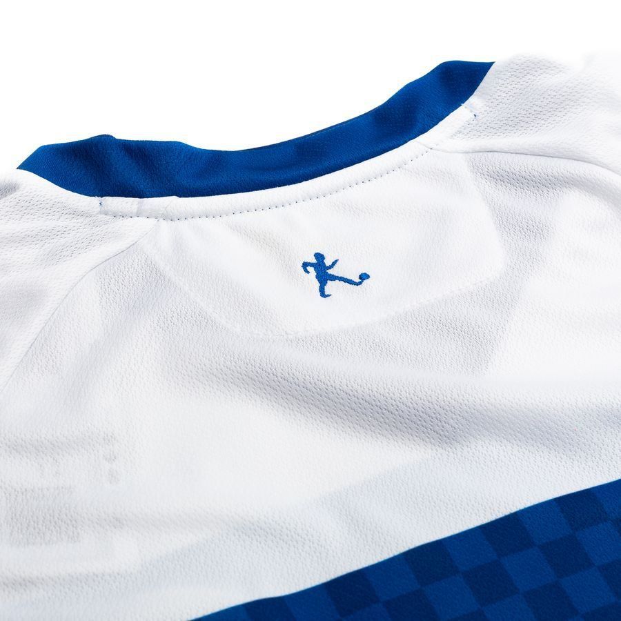 Queens Park Rangers Home Kit 2025/26