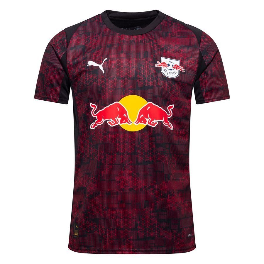 RB Leipzig Kit 3rd 2025/26