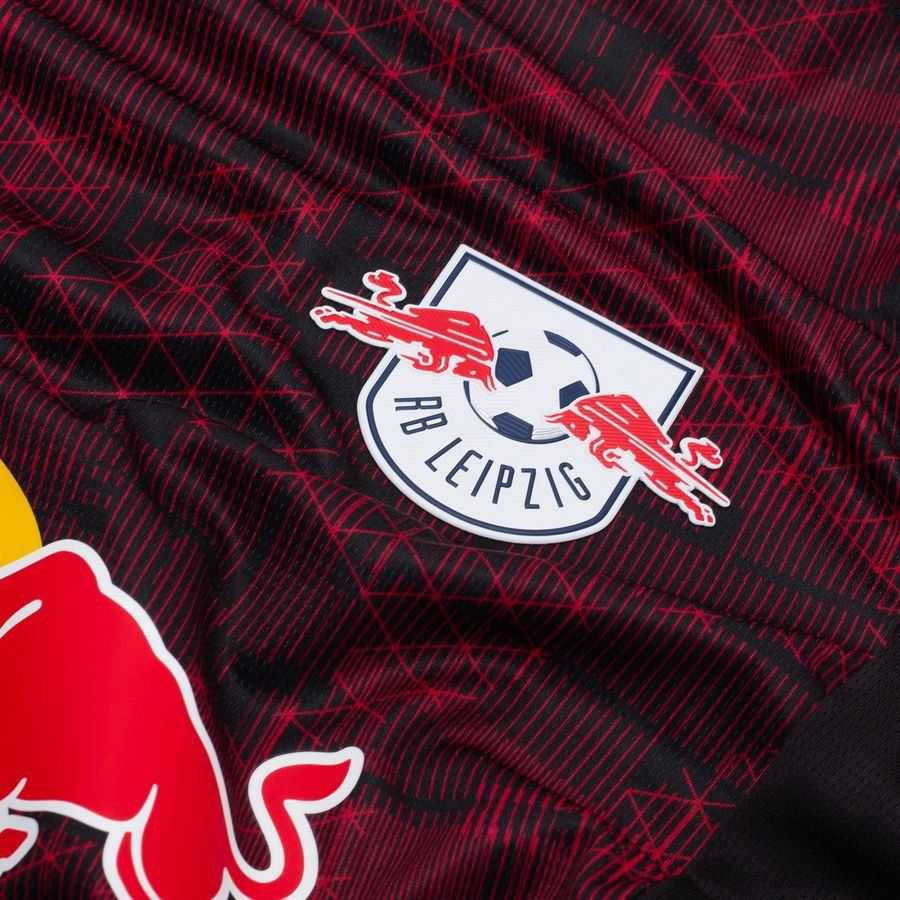 RB Leipzig Kit 3rd 2025/26