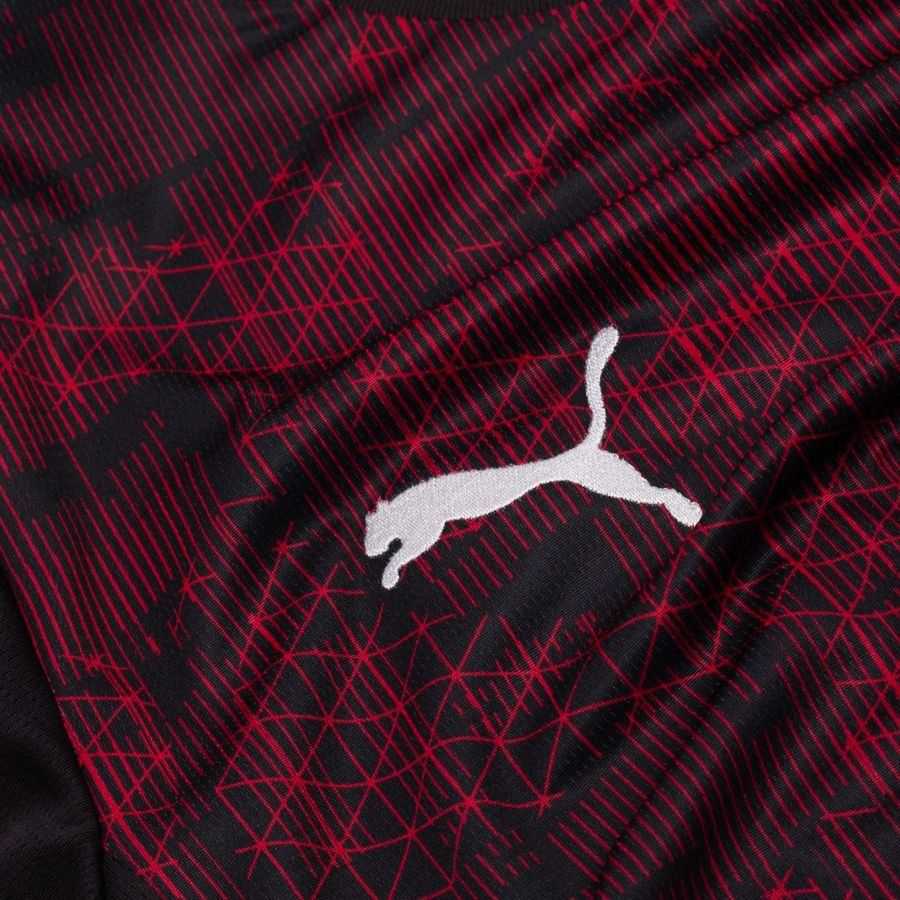 RB Leipzig Kit 3rd 2025/26