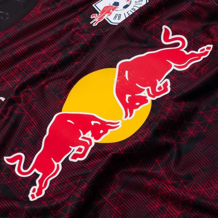 RB Leipzig Kit 3rd 2025/26