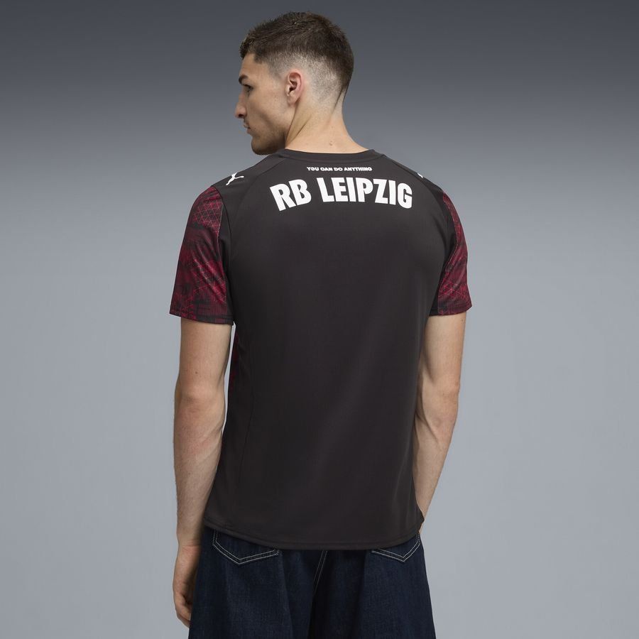 RB Leipzig Kit 3rd 2025/26